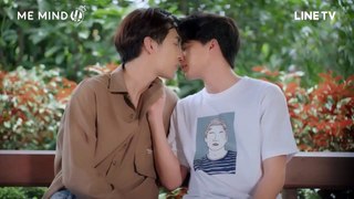 Top 10 kisses from Thai BL