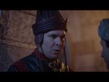حريم السلطان - السلطانة  قسم الحلقة 28 Promo