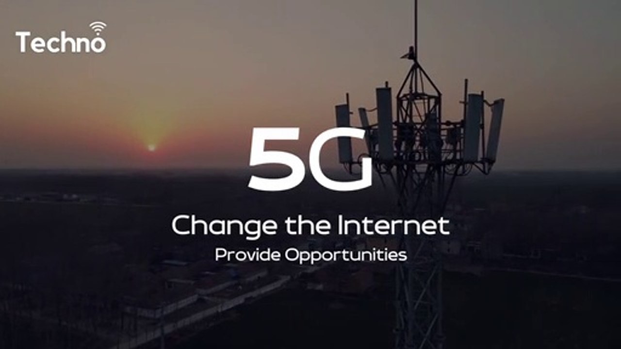 5G - How Does It Work?