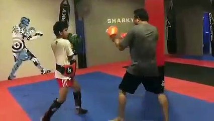  "เสี่ยเฮ้ง สุชาติ ชมกลิ่น"อาสาชกแทน"บิ๊กตู่ "