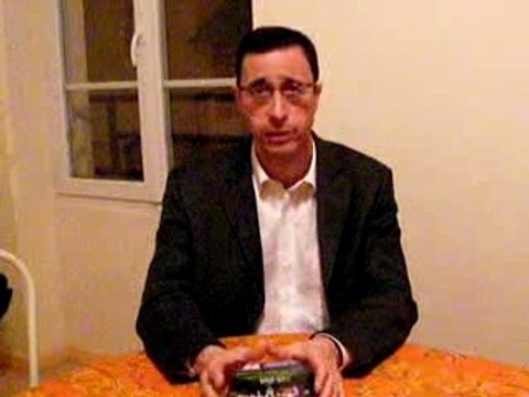 Question 4 - La maison des associations - Eric Valat