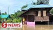 Number of flood evacuees rises in Perak, drops in Kedah, search for victims continues