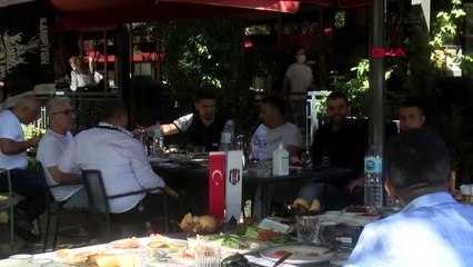 SPOR Emre Kocadağ: Eksik gördüğümüz bölgelere takviyeler yapabiliriz