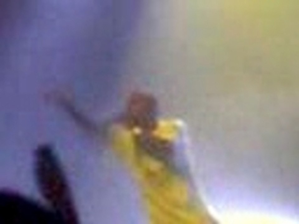 Concert soprano lyon juin 07 "Comme une bouteille a la mer"