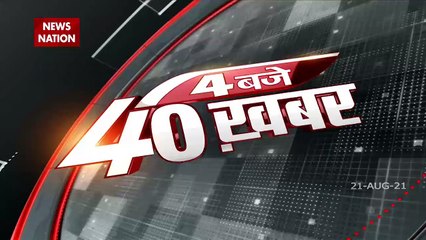 Bus narrowly escapes fatal accident in Nainital after mountain landsli