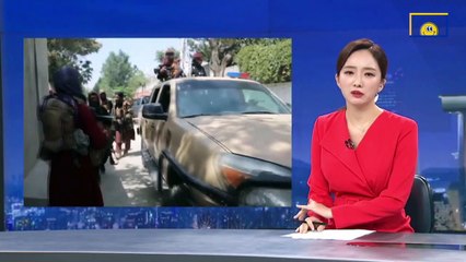 IS 등 카불 집결…탈레반, 블랙리스트 들고 시민들 처형