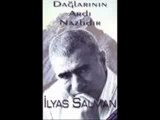 Ilyas salman-Su tepe
