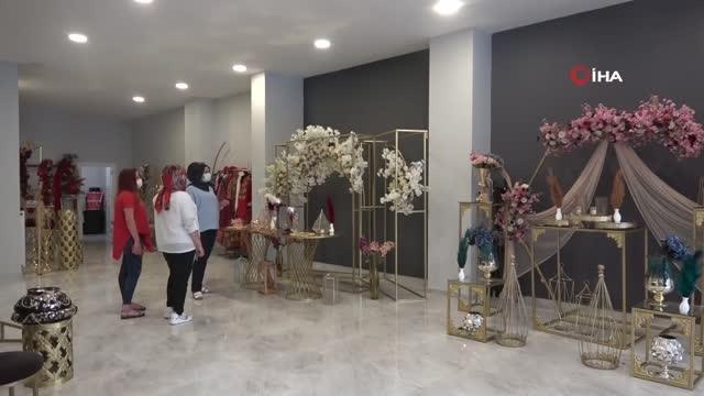 Devlet desteğiyle kendi işinin patronu oldu, 20 kişiye istihdam sağladı