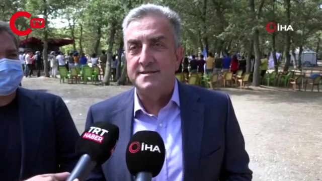 Türkiye Uzay Ajansı Başkanı: Türkiye, 2023 sonunda aya ulaşacak