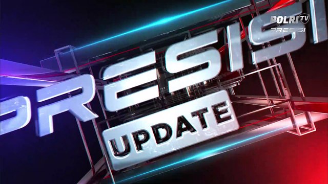 Kapolri Melepas 34 Bus Vaksinasi Keliling dan Meninjau Langsung Pelaksanaan Vaksinasi Massal Kolaborasi TNI-Polri dan Kadin Indonesia