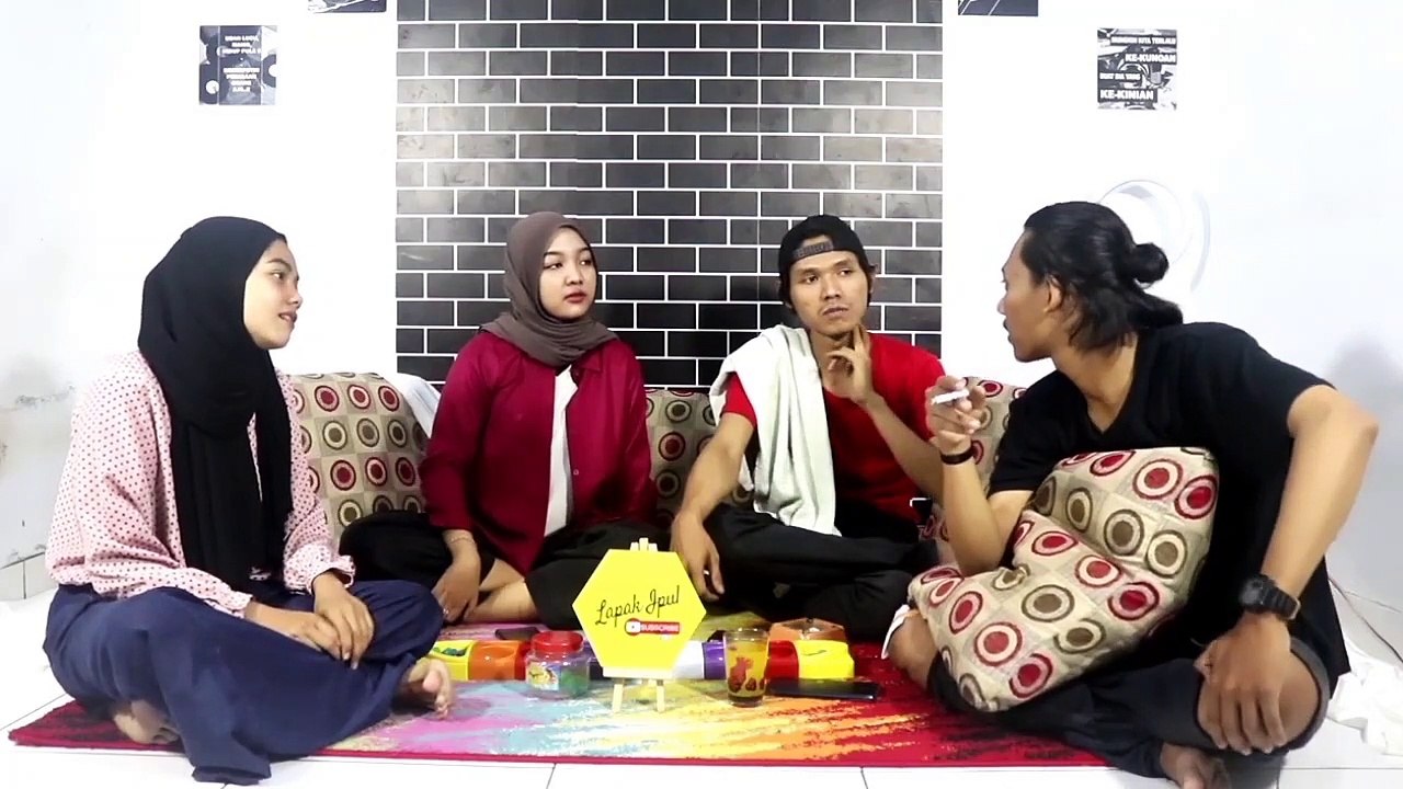 Apa Sih Bedanya Jaman Kita Kecil Dulu Dengan Jaman Masih Kecil Sekarang __