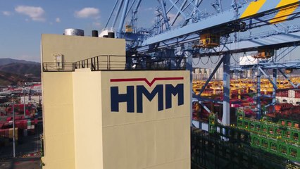 평행선 달리는 HMM 노사...45년 만의 첫 파업 '초읽기' / YTN