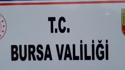Düzenlenen uyuşturucu operasyonunda 2 şüpheli yakalandı