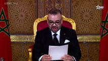 El rey de Marruecos pone fin a la crisis diplomática con España
