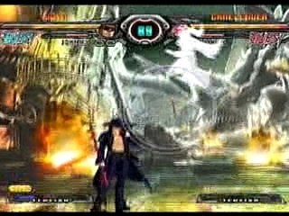 Gnouz RB7 - GGAC - Camo vs Baykou