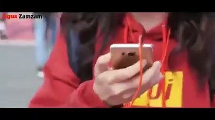 viralll!! apakah itu cinta bikin baper