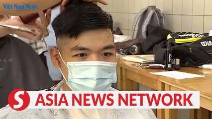 Vietnam News | A cut above the rest