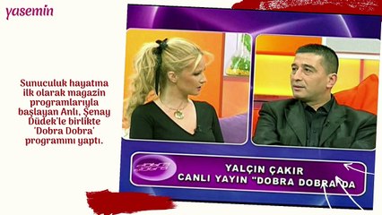 Yılların başarılı sunucusu Müge Anlı kimdir?