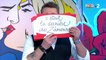 L'animateur Bruno Guillon annonce la fin de l'émission "Les Z'amours" le 21 août 2021.