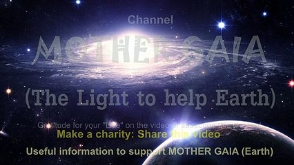 SANANDA: Help to evolution of the Quantum Jump (The Essential) channeling