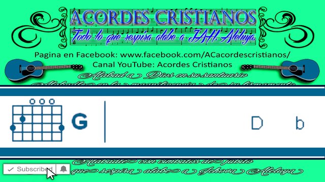 EL DIOS QUE SERVIMOS - Los hnos Pirez acordes guitarra