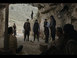 Bilad El Ezz EP 16/16 مسلسل بلاد العز - الحلقة