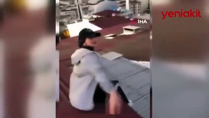 Ölümle sonuçlanan üzücü olaydan sonra yine gündemde! TikTok tehdidi