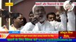 Kanpur: Uttar Pradesh BJP President Swatantra Dev Singh broke the covid protocol, said, I am communal