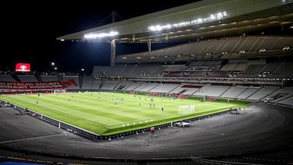 Galatasaray-Hatay maçı Olimpiyat Stadı'na verilince kıyamet koptu! Karagümrük'ün tepkisi çok büyük