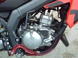 Aprilia SX 50