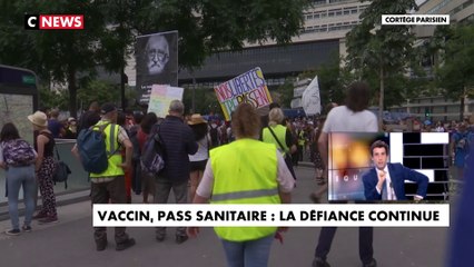 Pierre Gentillet : «Sur le plan éthique je trouve que c'est très contestable»
