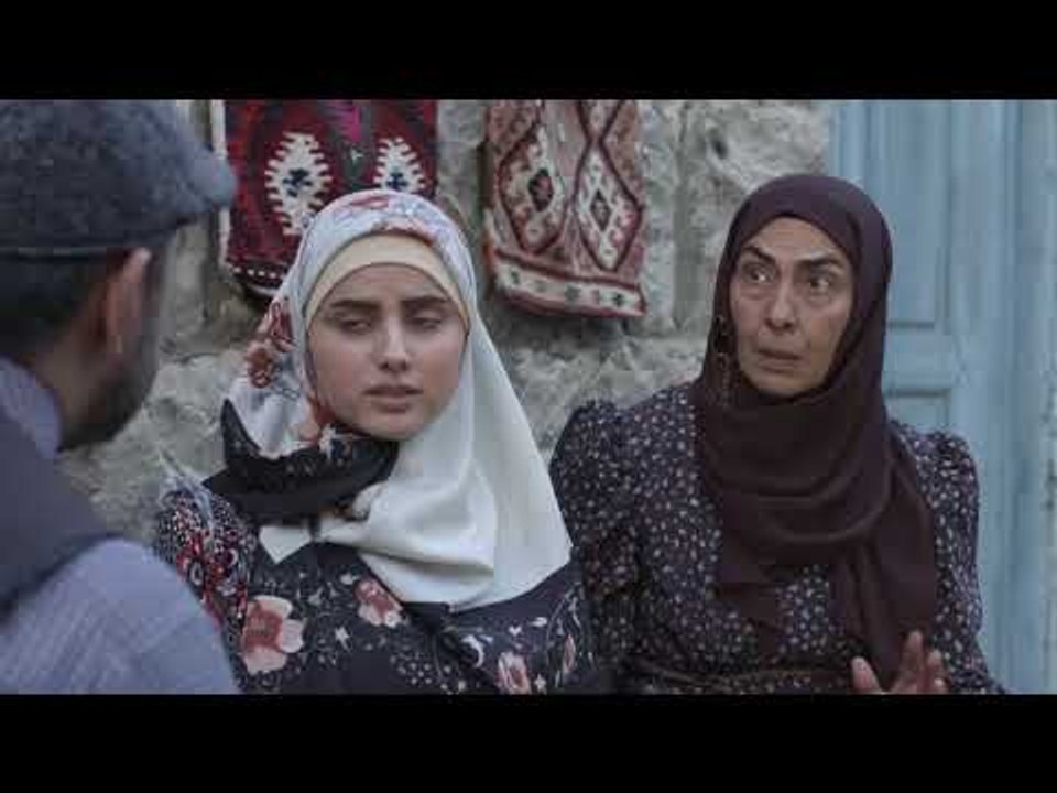 بلاد العز الحلقة 19 - Promo