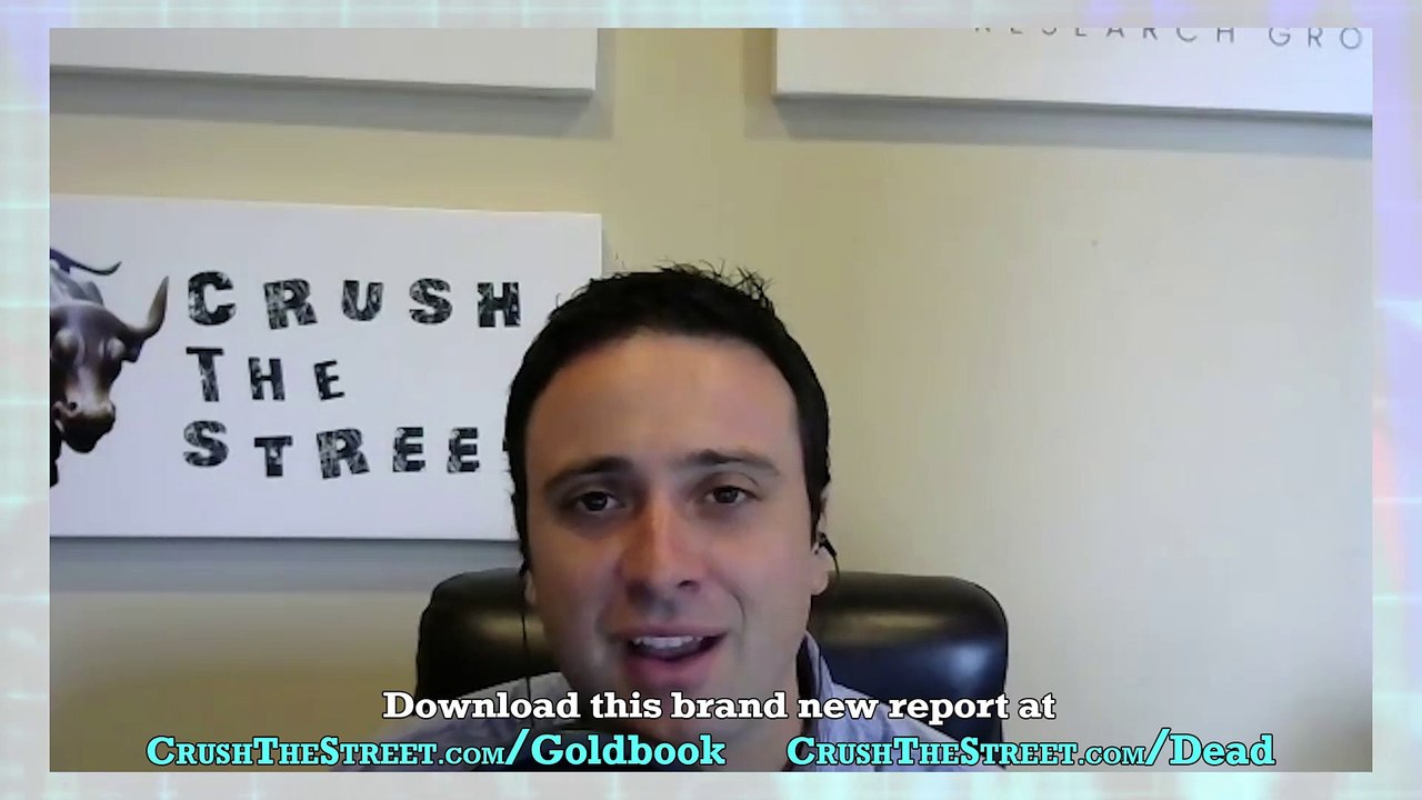 Extreme Debt Loads: Troubled Waters Ahead – Andrew Zatlin