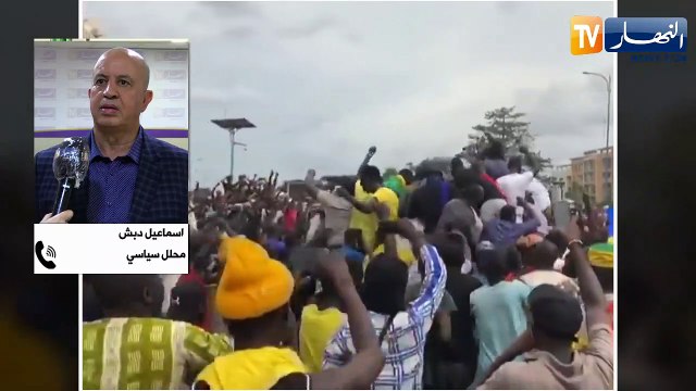 سياسة: تصاعد وتيرة الهجمات الإرهابية في دول الساحل ..أي تداعيات؟