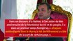Maroc - le discours offensif du roi Mohammed VI