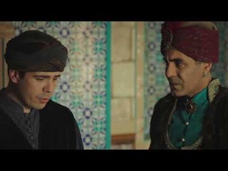 حريم السلطان - السلطانة  قسم الحلقة 60 Promo