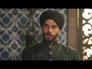 حريم السلطان - السلطانة  قسم الحلقة 75 - Promo