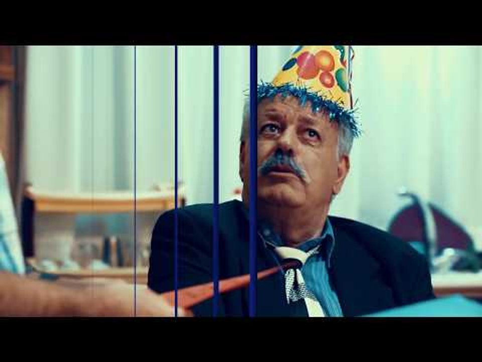 احفادي وانا - Promo