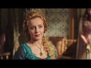 حريم السلطان - السلطانة  قسم الحلقة 77 - Promo