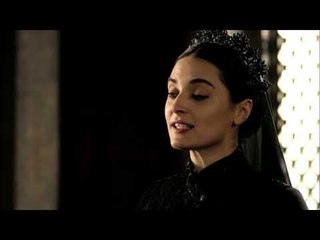 حريم السلطان - السلطانة  قسم الحلقة 92 - Promo