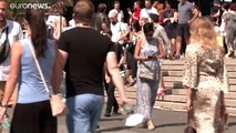 Karlovy Vary-Filmfestival: Roter Teppich für einen Weltstar