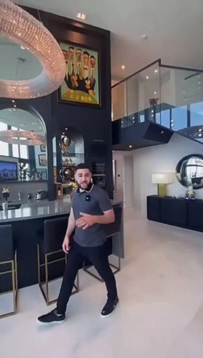 This is what you could get for $17.9M in Miami, Florida (@lux.interiors)