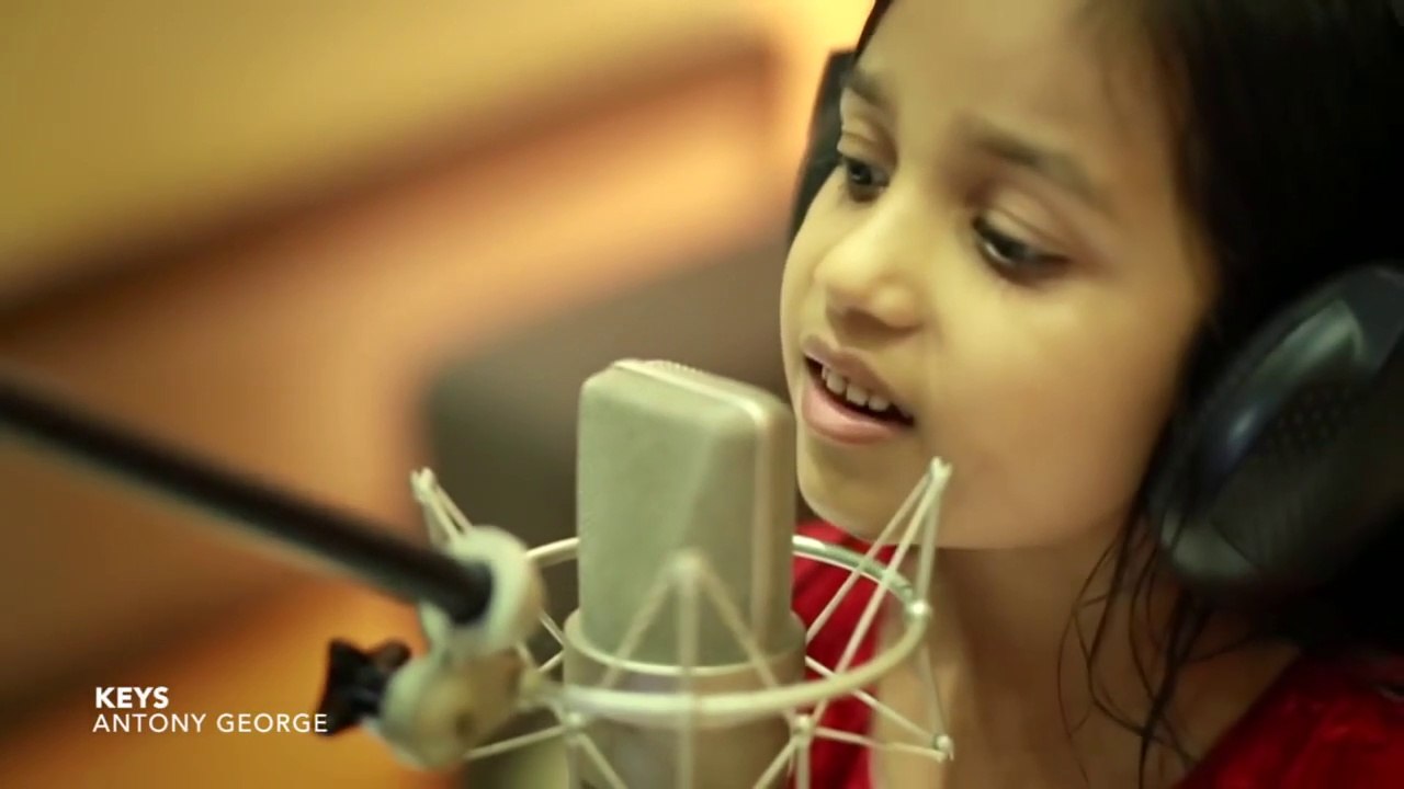 Um Azhagana Kangal  Cover  Hephzibah Renjith  New Tamil Christian Song ©