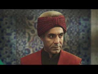 حريم السلطان - السلطانة  قسم الحلقة 112 - Promo