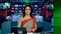 NTV Shondhyar Khobor 21 August 2021