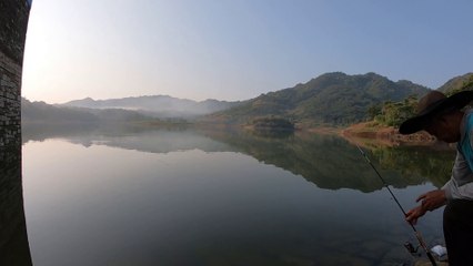 BENDUNGAN NGANCAR #gurukampungmillenial #bendungan #ngancar