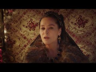 حريم السلطان - السلطانة قسم  الحلقة 17- Promo