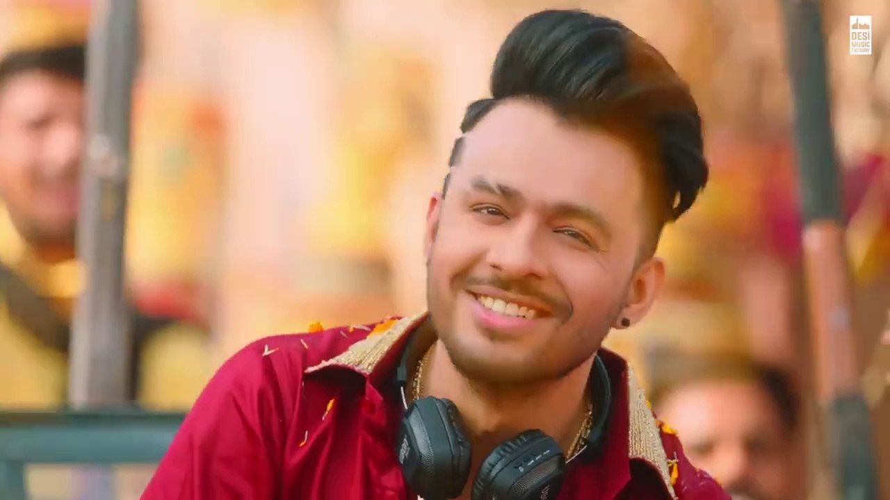 NAAGIN JAISI KAMAR HILA - TONY KAKKAR FT. Elnaaz Norouzi ! Sangeetkaar ! Latest Hindi Song 2019