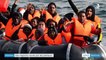 Manche : une semaine après avoir sauvé la vie de plusieurs migrants, des marins-pêcheurs toujours abasourdis