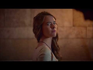 حريم السلطان - السلطانة  قسم الحلقة 22 Promo